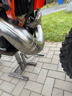 KTM EXC 300 TPI 2022 - 5