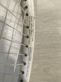 Babolat JR 23 a 24 - 5