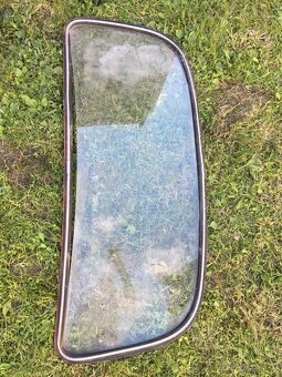 náhradní díly vw brouk - 5