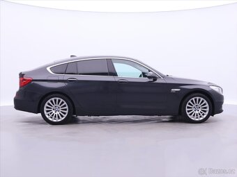 BMW Řada 5 3,0 530D 180kW xDrive Aut. GT (2012) - 5