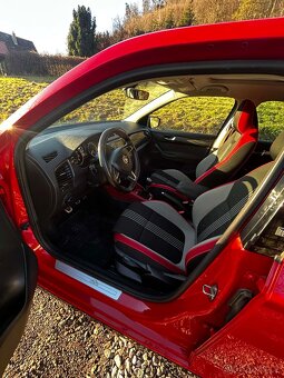 Skoda Fabia Monte Carlo - 5