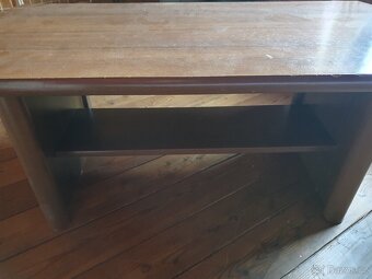 Odkládací stolek - 5