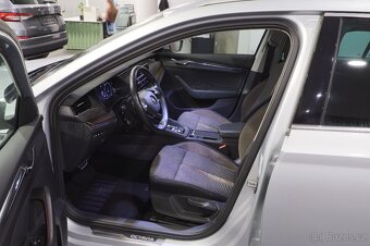 Škoda Octavia 4 Combi TDI 4x4 DSG Scout - záruka Autodraft - 5