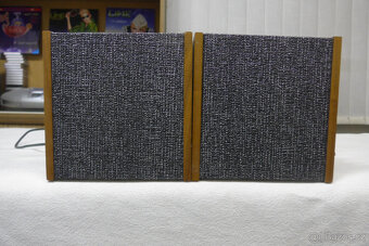 Mini ReproSoustava TONSIL UNITRA 1976 Poland - 5