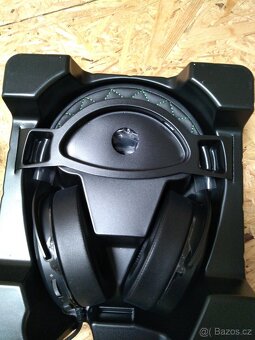 CORSAIR HS50 PRO herní sluchátka - 5