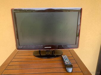 2 x TV SAMSUNG - 5