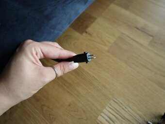 BigSofa – elektricky vysouvací - 5