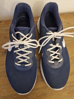 Pánské tenisky Nike vel. 47,5 - 5