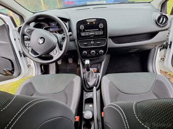 Renault clio - 5