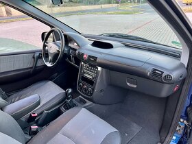 Mercedes-Benz Vaneo, 1.9i 92kW Imagination - 5