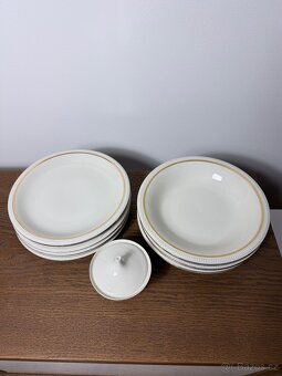 Jídelní sada Thun - Bernadotte - 5