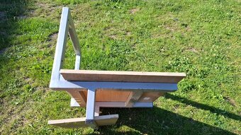 Stojan Podstavec Držák - 5