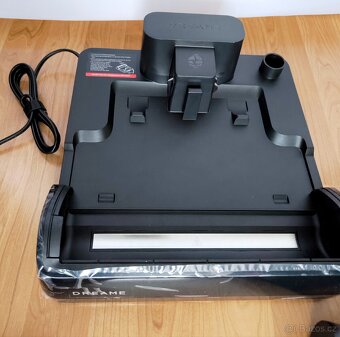 Dreame H14 mokrý a suchý vysavač - 5