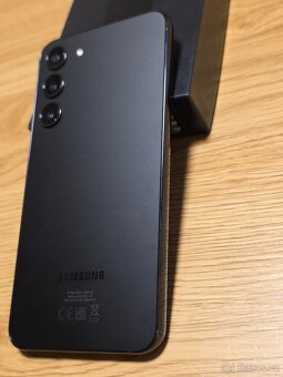 Samsung S23+ kategorie A 512GB - 5