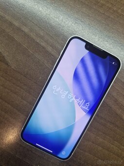 Iphone 13 mini top stav - 5