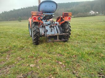 Tz4k14, tk14, malotraktor - 5
