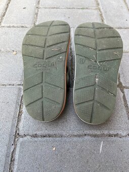 Dětské pantofle - 5