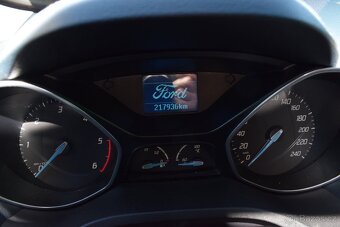 FORD C MAX 1.6TDCI 85KW - 5