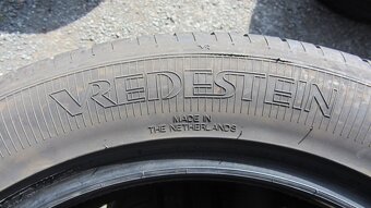 Letní pneu 215/55/17 Vredestein - 5
