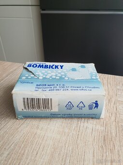 Sifonové mombičky - 5