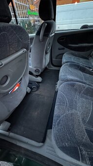 Renault Scenic 1.6 16V 79kW - 5