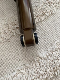 Tlumič FOX DPX2 - 5