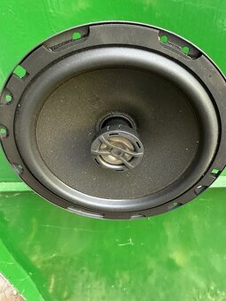 Reproduktory AXF 160 - 5