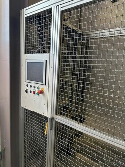 Robot EPSON S5-A701S (8259) - 5