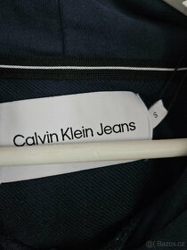 Mikina Calvin Klein S - 5