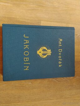 Jakobín, Carmen - 5