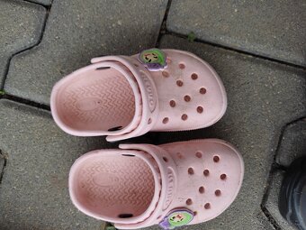 Dětské boty mix - 5