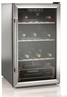 Vinotéka HOOVER - 5