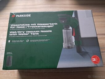 Nářadí Parkside - 5