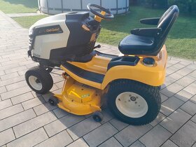 Cub Cadet - 5