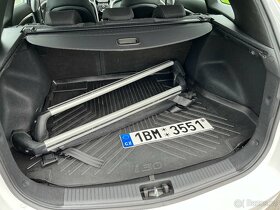 Hyundai I30 1.6GDi Combi - 5