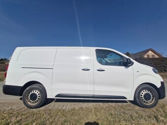 Toyota Proace L2 2.0 odpočet DPH - 5