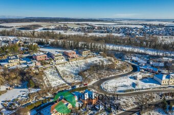 Prodej pozemky pro bydlení, 2352m2 - Horky nad Jizerou - 5