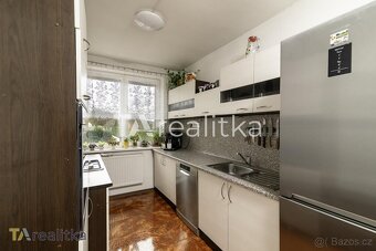 Prodej dům Rodinný, 239㎡ Valašské Meziříčí 75701 - 5