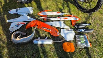 KTM SX125 2019 - 5