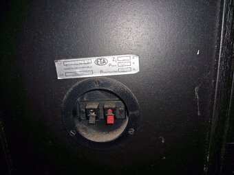 ARS 9240/8ohm - 5