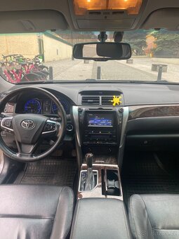 Camry - 5
