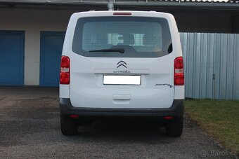 Citroen Jumpy SpaceTourer 1.6 HDi 6 Míst+L2H1+Perfektní stav - 5