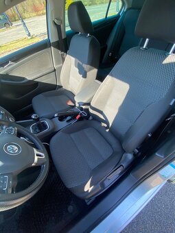 Volkswagen Jetta 1.4TSI - 5