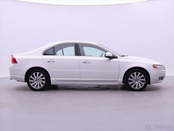 Volvo S80 2,4 D5 215k AWD Summum Auto (2012) - 5
