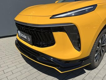 Dongfeng T5 EVO 1.5T130kwLimited Edition,3tkm - 5