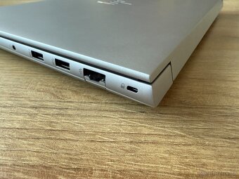 HP ZBook Fury 16 G10|i7-13850|64GB|3TB|RTX A4000 ADA|Záruka - 5