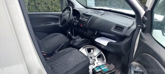 Opel Combo 1.3 CDTI VAN, r.v.2018 - 5
