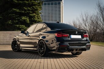 BMW M3 F80 Competition - 5