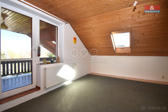 Prodej rodinného domu, 270 m², Klimkovice, ul. 9. května - 5