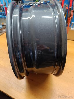 Disky, kola 7.5 R17 5x120 ATS - 5